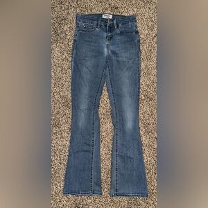 Classic Blue Women's Jeans